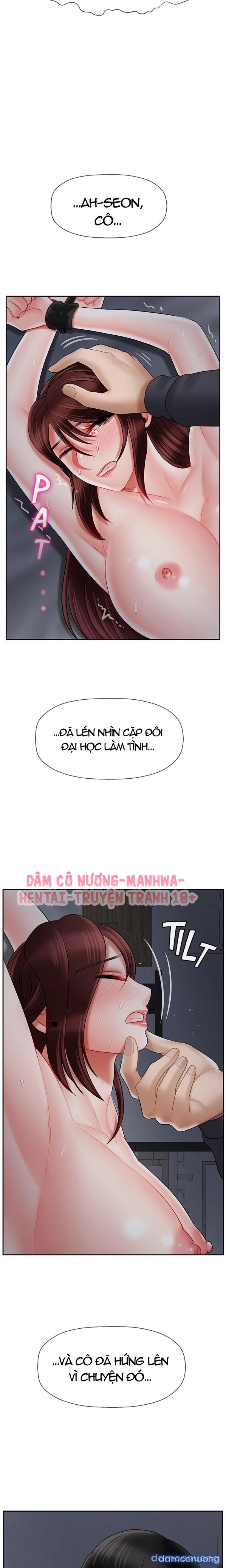 Bài Học Gợi Dục Chapter 26 - Trang 2