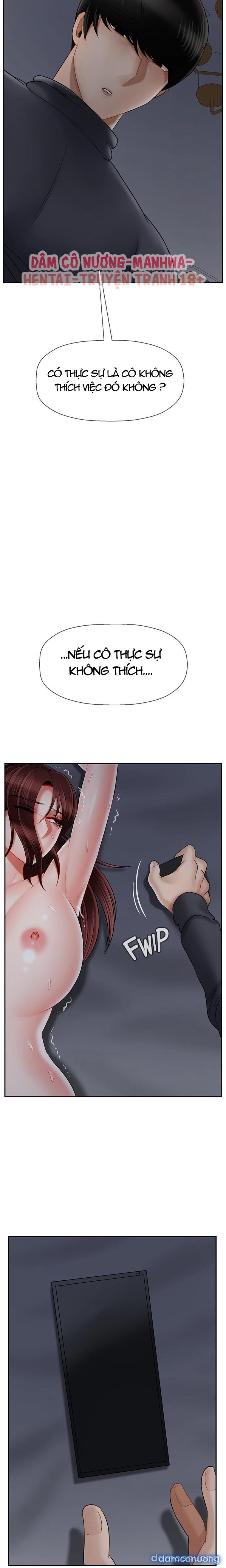 Bài Học Gợi Dục Chapter 26 - Trang 2