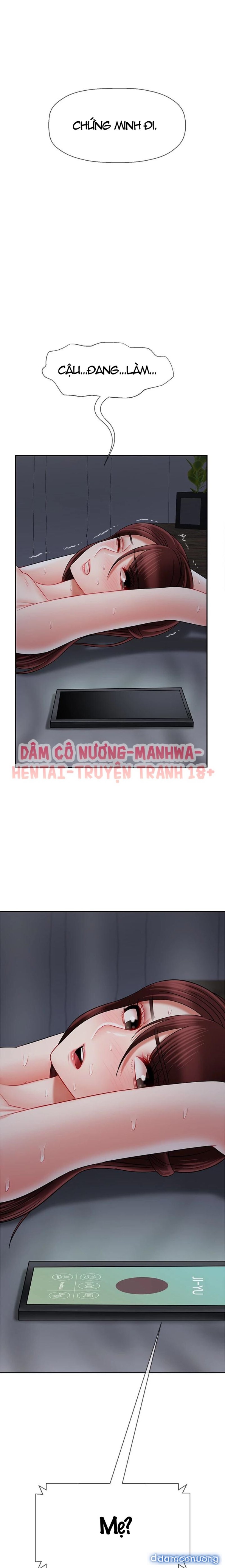 Bài Học Gợi Dục Chapter 26 - Trang 2