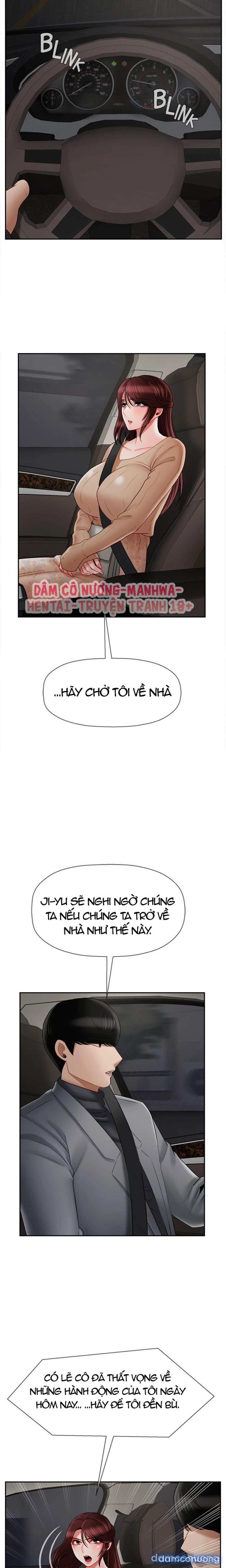 Bài Học Gợi Dục Chapter 26 - Trang 2