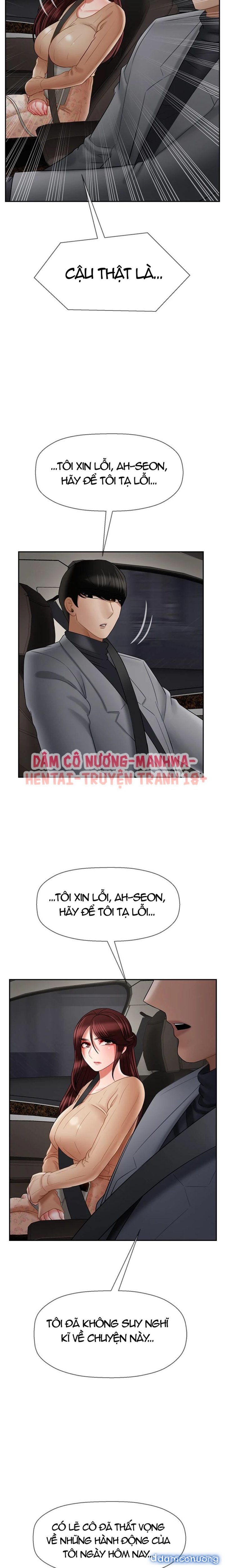 Bài Học Gợi Dục Chapter 26 - Trang 2
