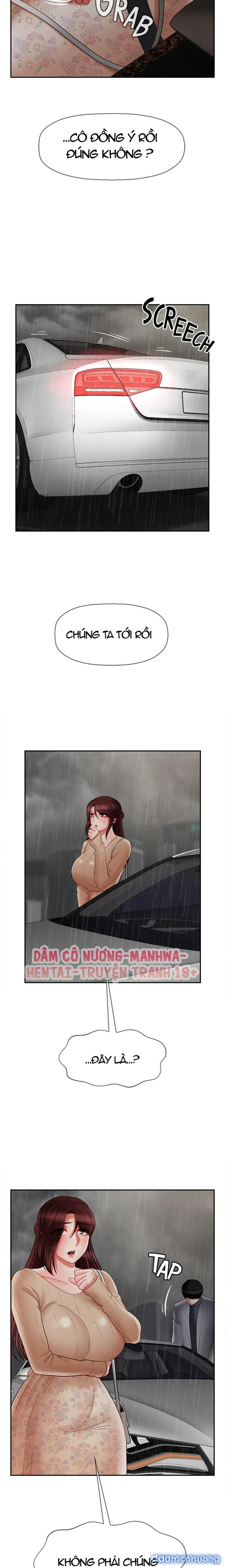 Bài Học Gợi Dục Chapter 26 - Trang 2