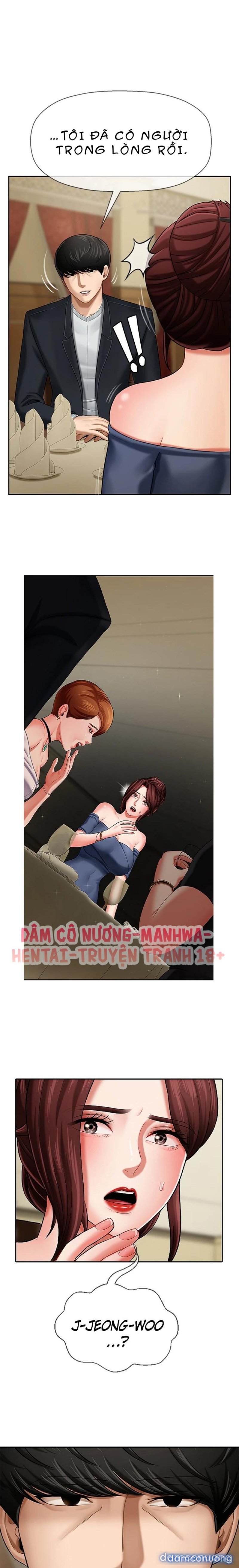 Bài Học Gợi Dục Chapter 4 - Trang 2