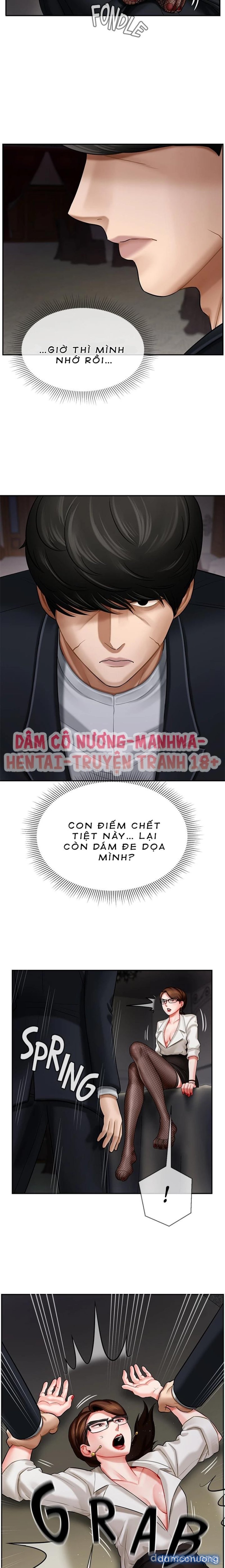 Bài Học Gợi Dục Chapter 4 - Trang 2