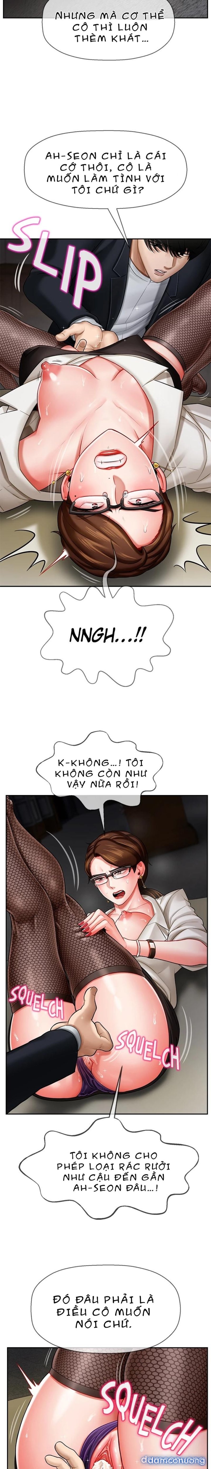 Bài Học Gợi Dục Chapter 4 - Trang 2