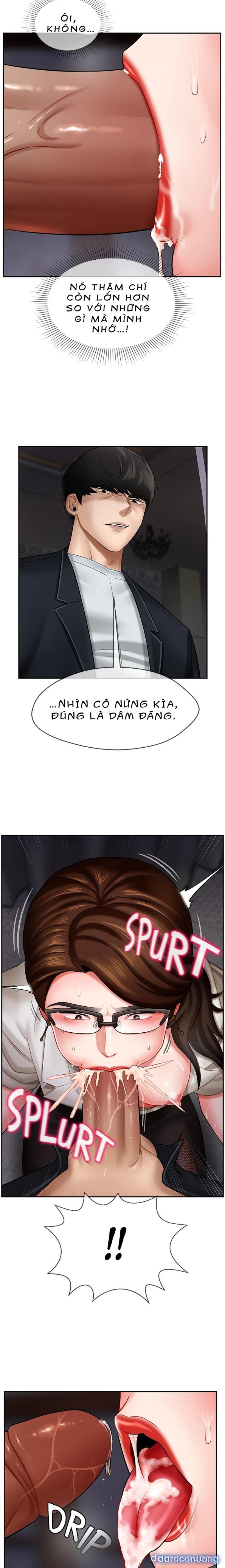 Bài Học Gợi Dục Chapter 4 - Trang 2