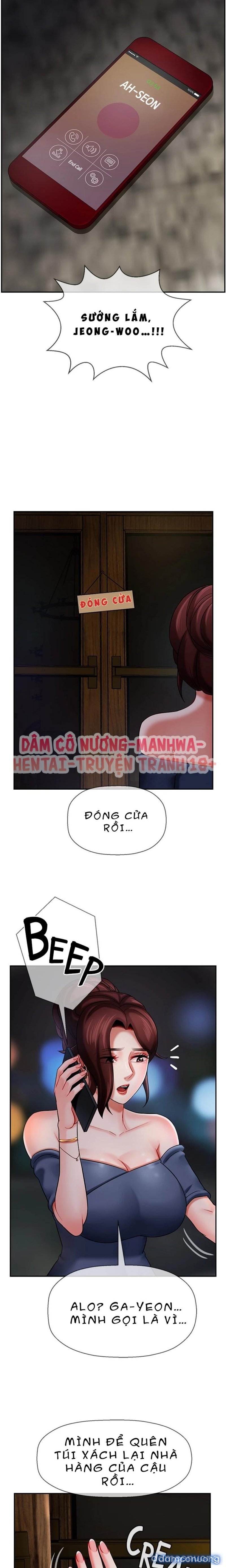Bài Học Gợi Dục Chapter 4 - Trang 2