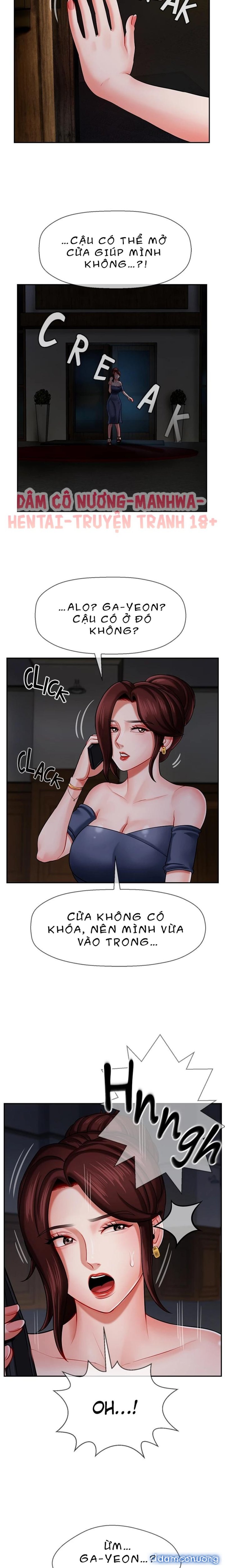 Bài Học Gợi Dục Chapter 4 - Trang 2