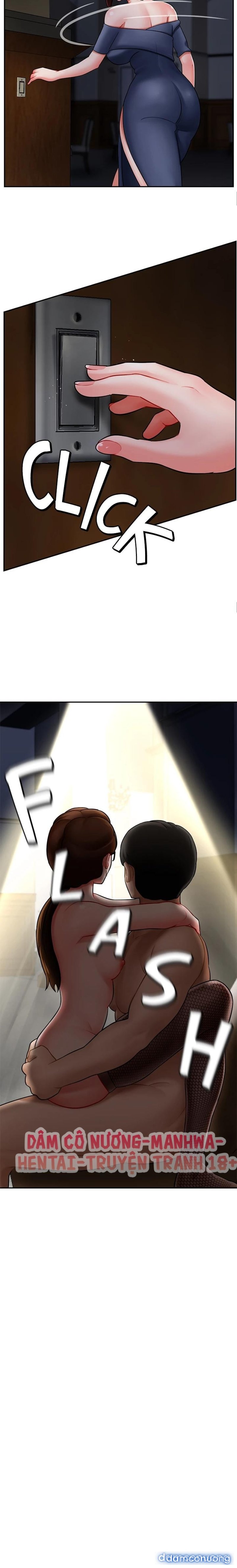 Bài Học Gợi Dục Chapter 4 - Trang 2