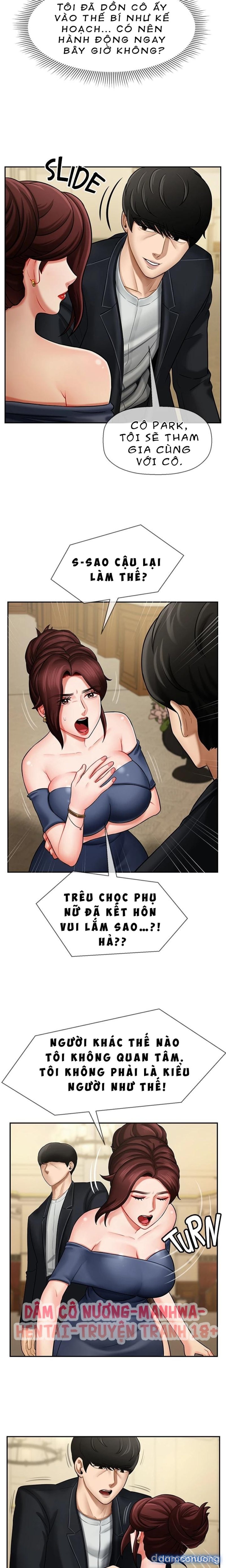 Bài Học Gợi Dục Chapter 4 - Trang 2