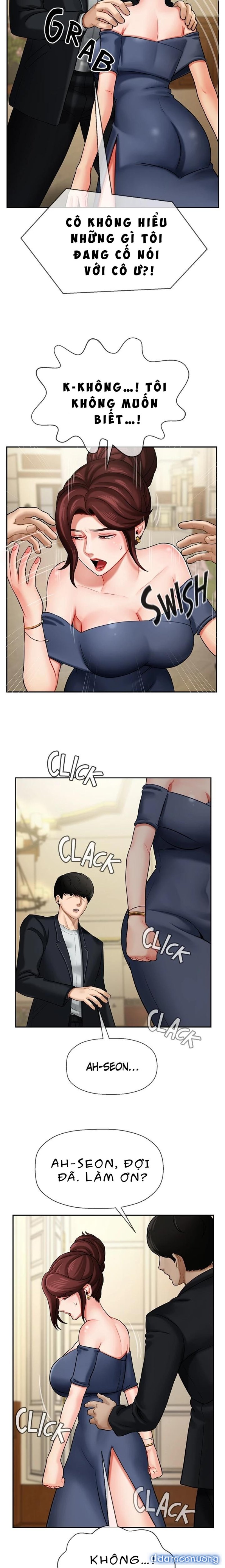 Bài Học Gợi Dục Chapter 4 - Trang 2