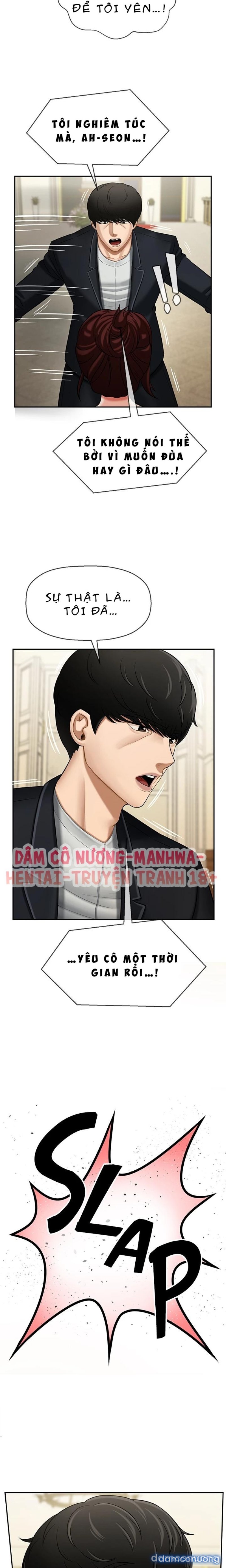Bài Học Gợi Dục Chapter 4 - Trang 2