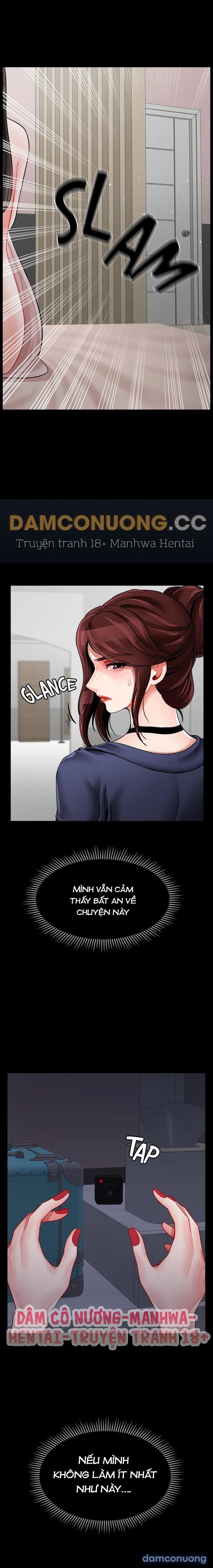 Bài Học Gợi Dục Chapter 47 - Trang 2
