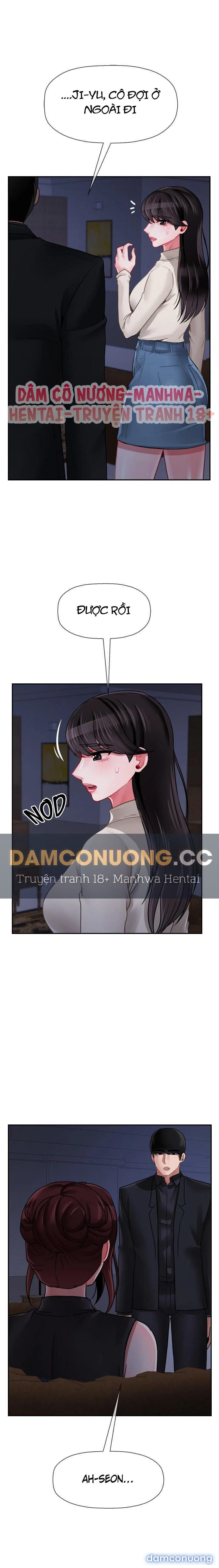 Bài Học Gợi Dục Chapter 47 - Trang 2