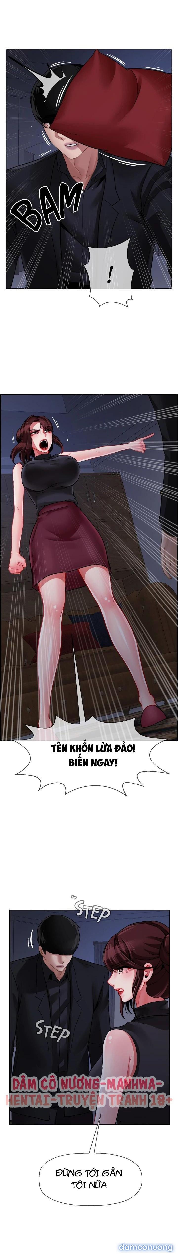 Bài Học Gợi Dục Chapter 47 - Trang 2