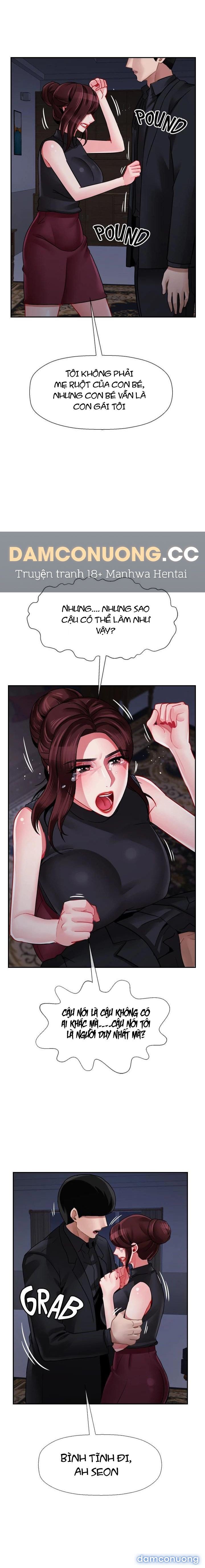 Bài Học Gợi Dục Chapter 47 - Trang 2