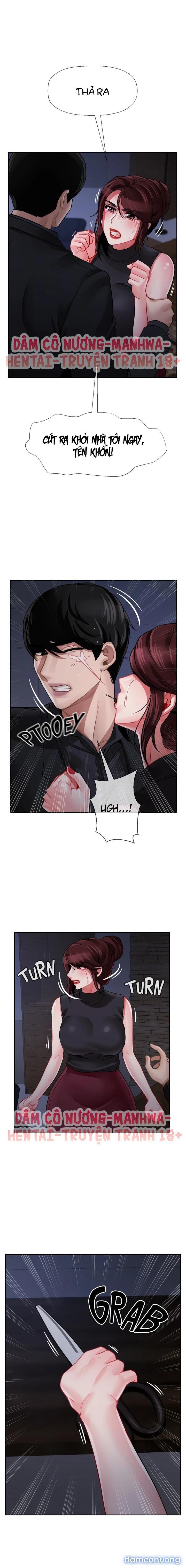 Bài Học Gợi Dục Chapter 47 - Trang 2