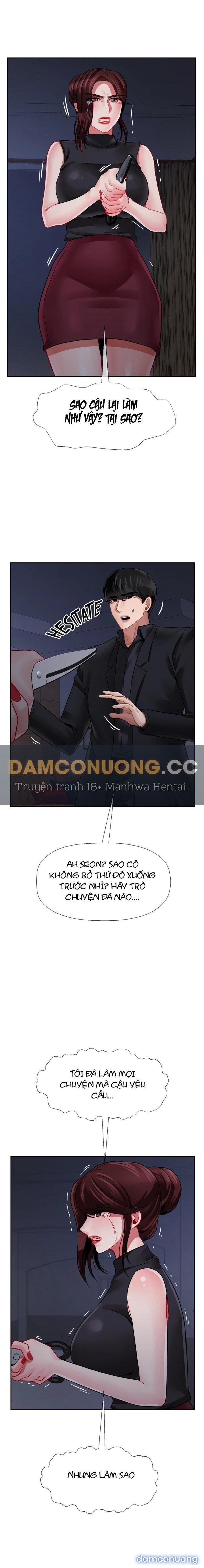 Bài Học Gợi Dục Chapter 47 - Trang 2