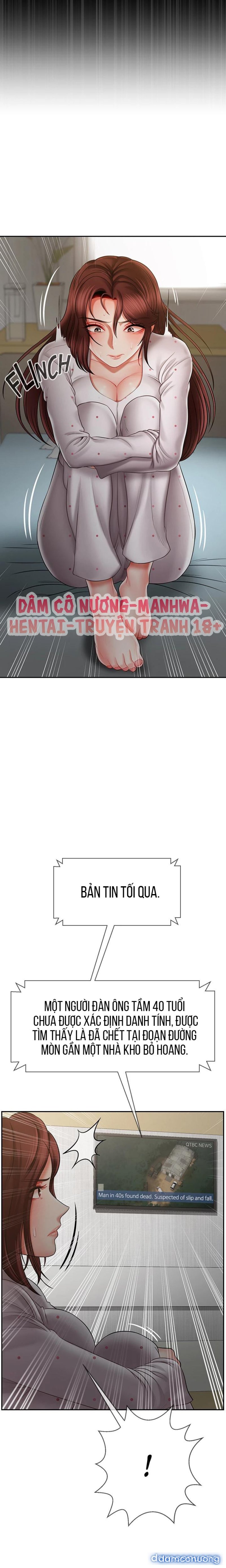 Bài Học Gợi Dục Chapter 12 - Trang 2
