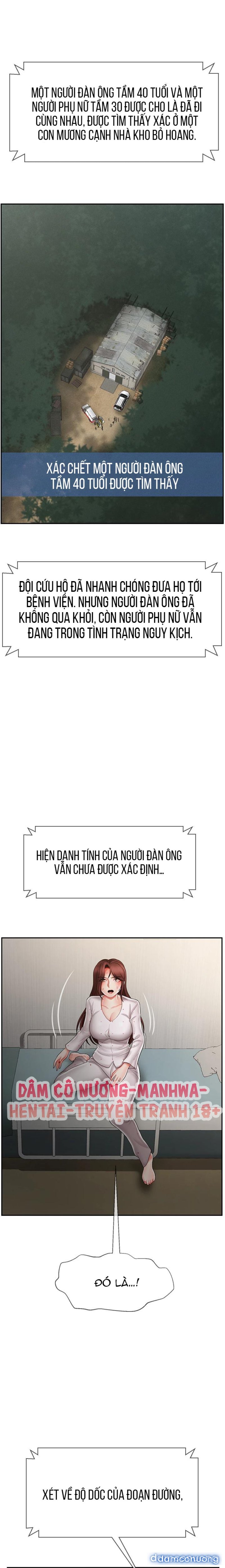 Bài Học Gợi Dục Chapter 12 - Trang 2