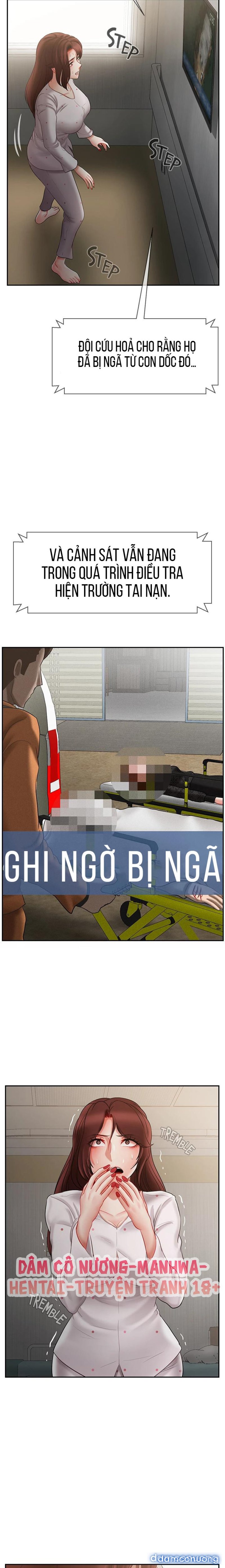 Bài Học Gợi Dục Chapter 12 - Trang 2