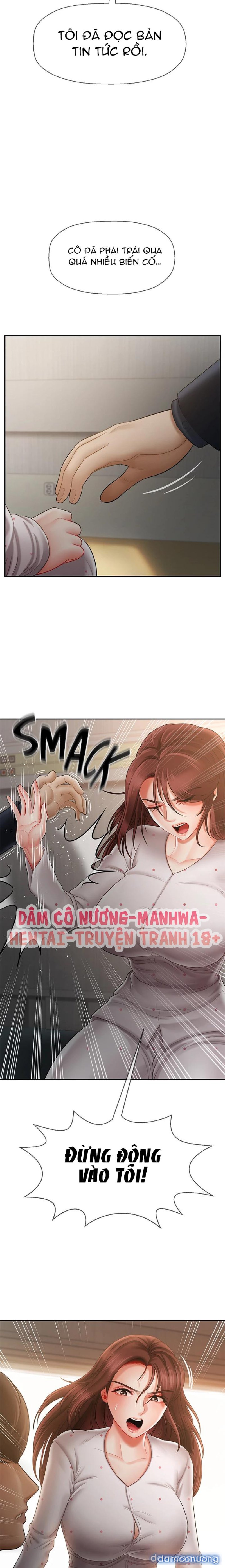 Bài Học Gợi Dục Chapter 12 - Trang 2