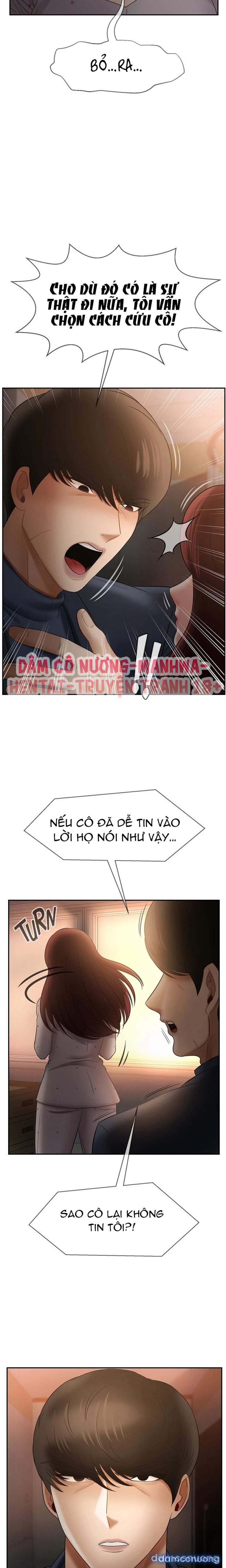 Bài Học Gợi Dục Chapter 12 - Trang 2