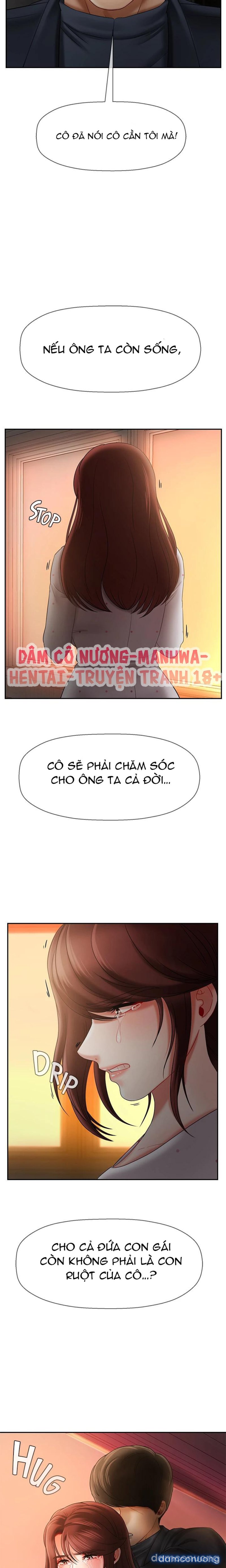 Bài Học Gợi Dục Chapter 12 - Trang 2