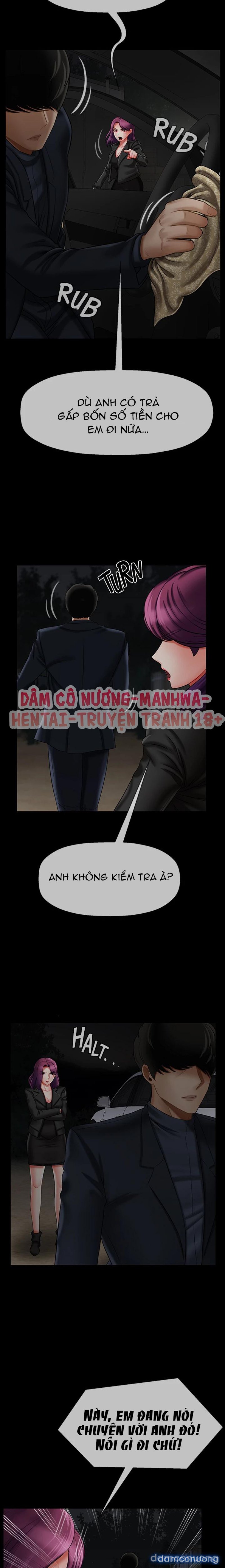Bài Học Gợi Dục Chapter 12 - Trang 2