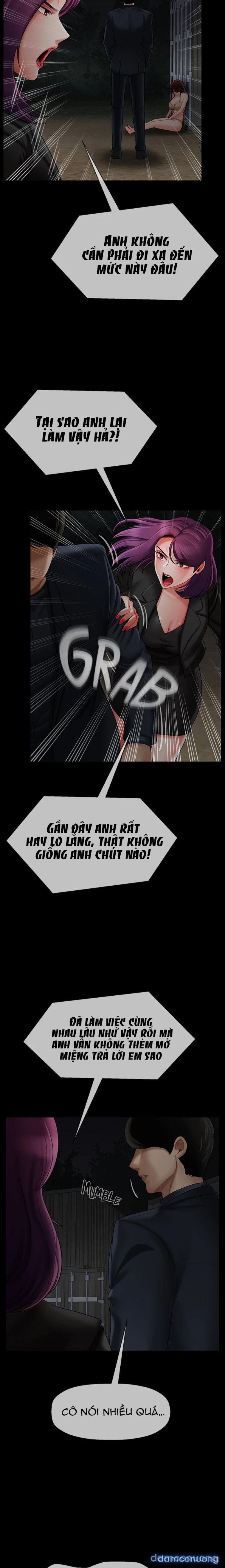 Bài Học Gợi Dục Chapter 12 - Trang 2