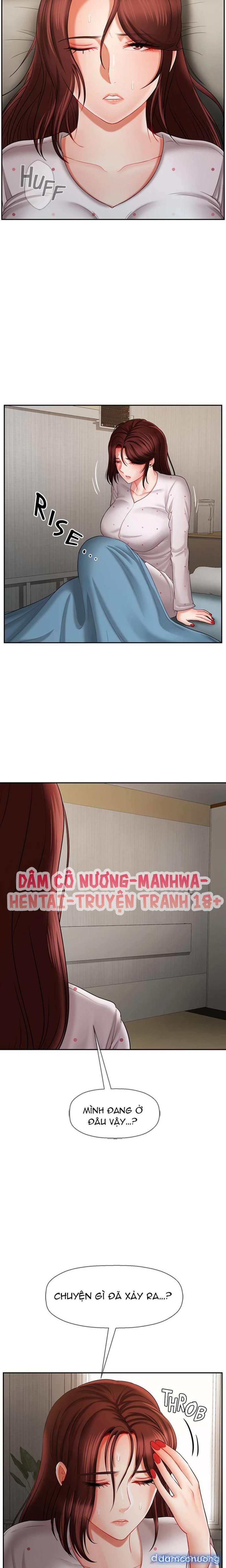 Bài Học Gợi Dục Chapter 12 - Trang 2