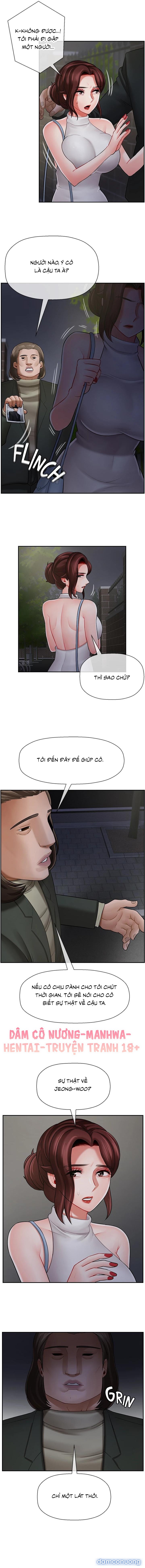 Bài Học Gợi Dục Chapter 9 - Trang 2