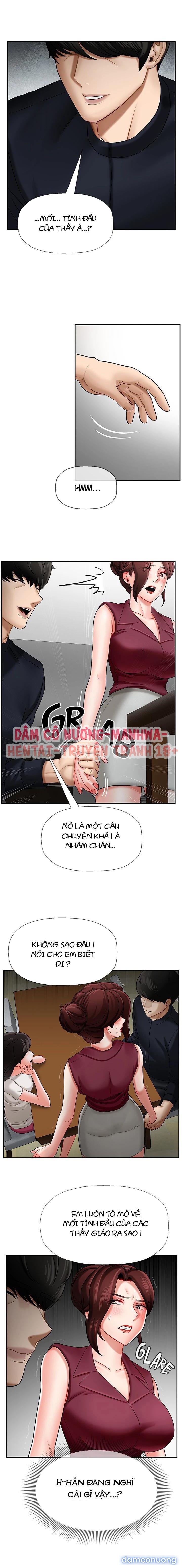 Bài Học Gợi Dục Chapter 5 - Trang 2