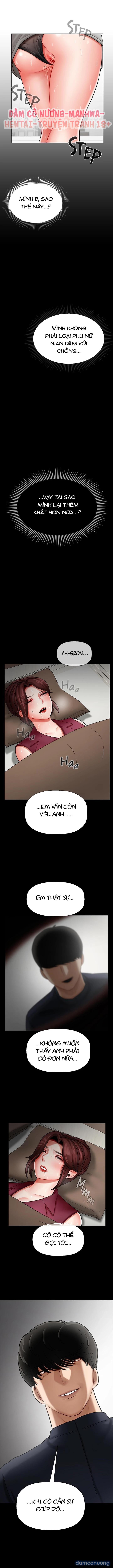Bài Học Gợi Dục Chapter 5 - Trang 2