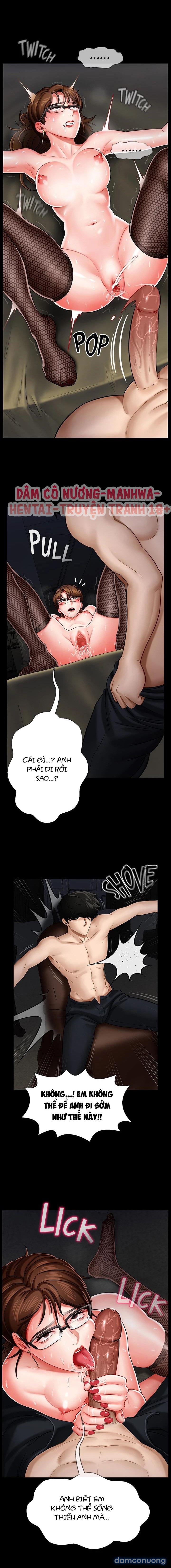 Bài Học Gợi Dục Chapter 5 - Trang 2