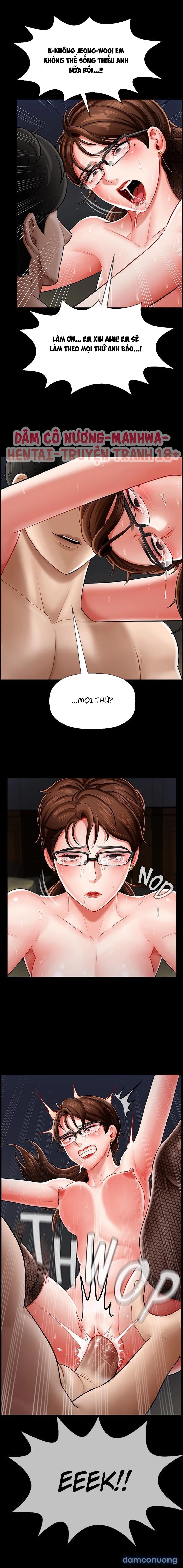 Bài Học Gợi Dục Chapter 5 - Trang 2