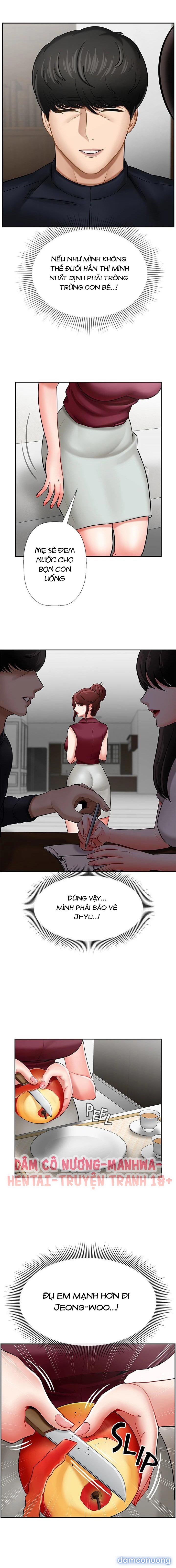 Bài Học Gợi Dục Chapter 5 - Trang 2