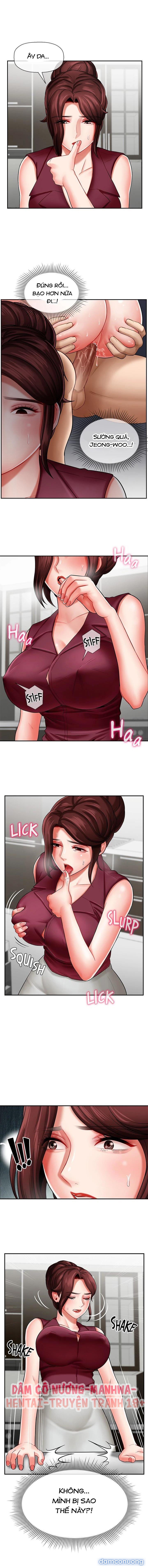 Bài Học Gợi Dục Chapter 5 - Trang 2