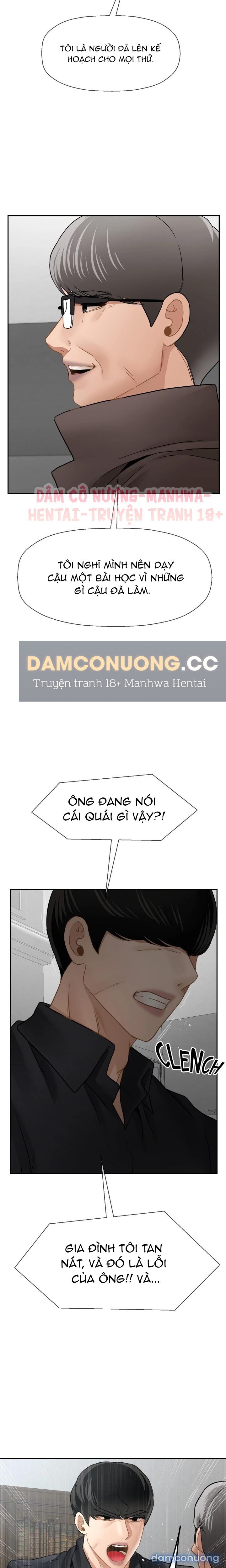 Bài Học Gợi Dục Chapter 50 - Trang 2