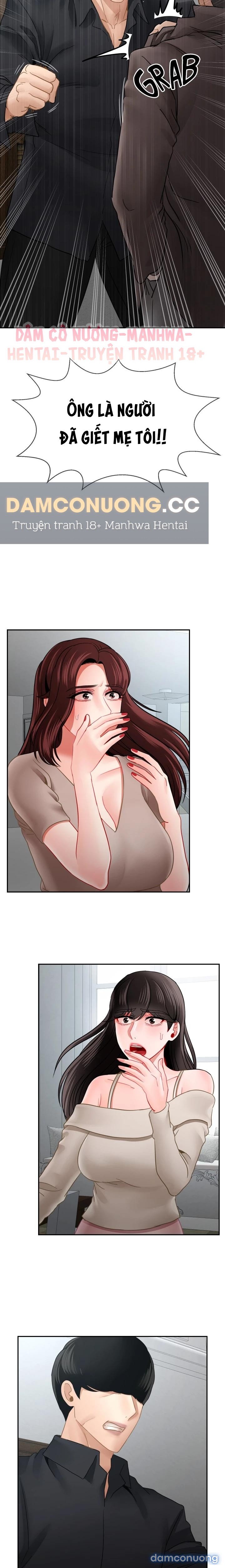 Bài Học Gợi Dục Chapter 50 - Trang 2