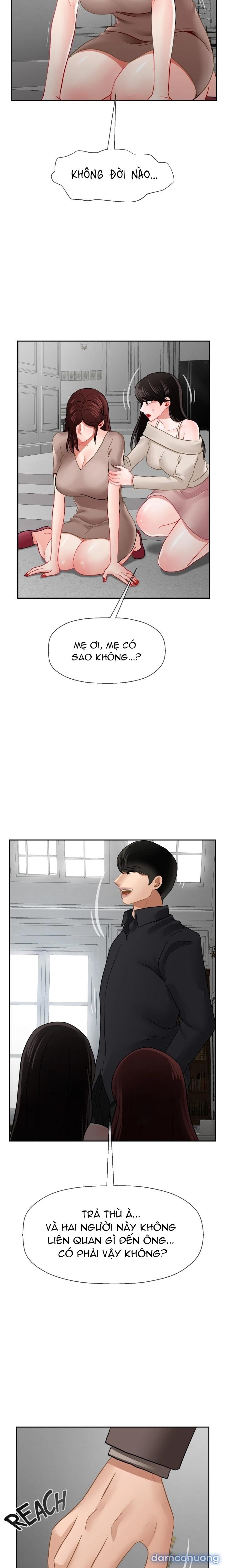 Bài Học Gợi Dục Chapter 50 - Trang 2