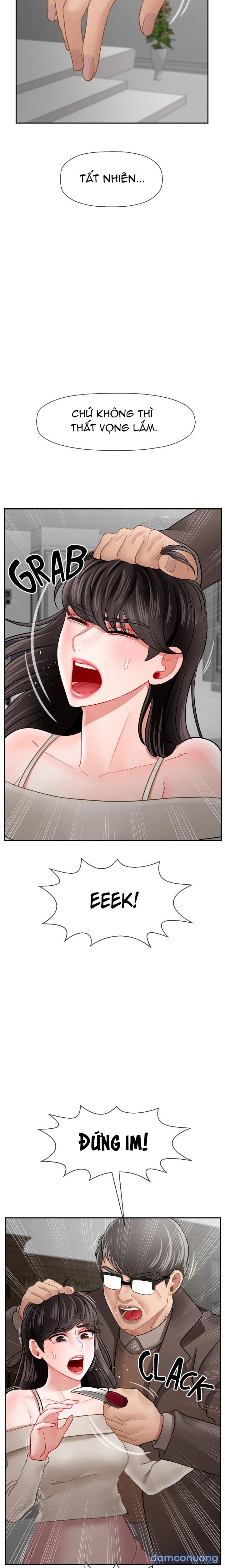 Bài Học Gợi Dục Chapter 50 - Trang 2