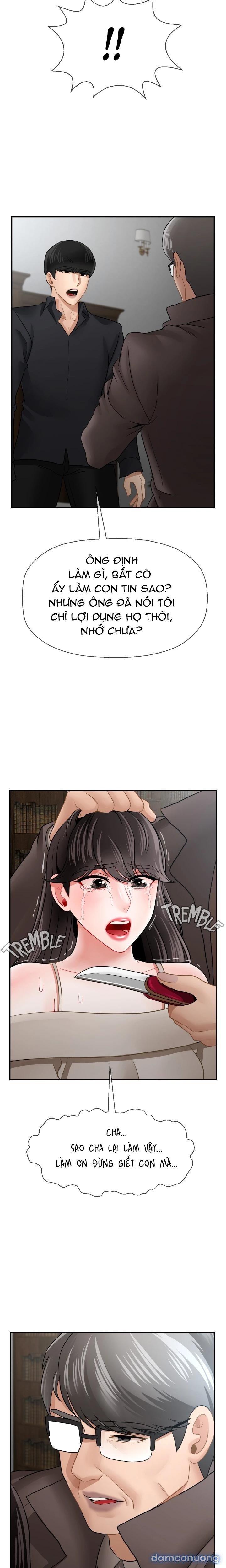 Bài Học Gợi Dục Chapter 50 - Trang 2