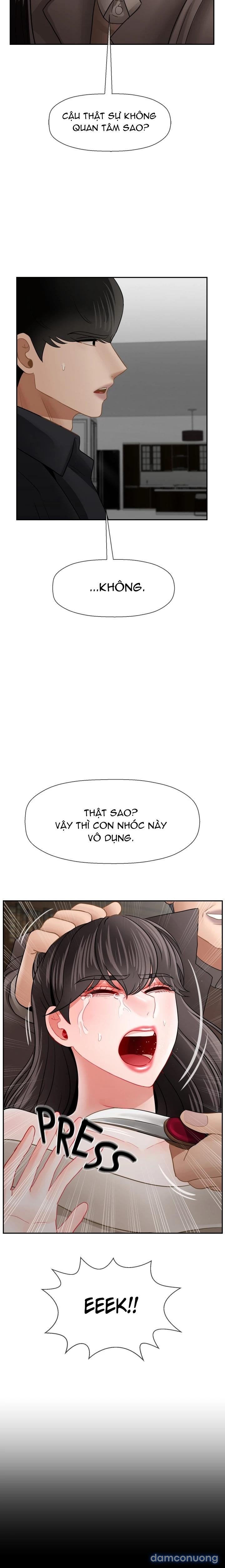 Bài Học Gợi Dục Chapter 50 - Trang 2