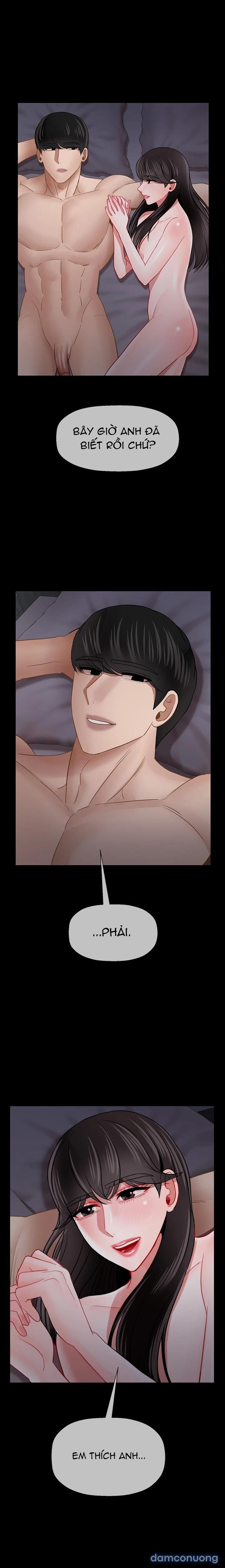 Bài Học Gợi Dục Chapter 50 - Trang 2