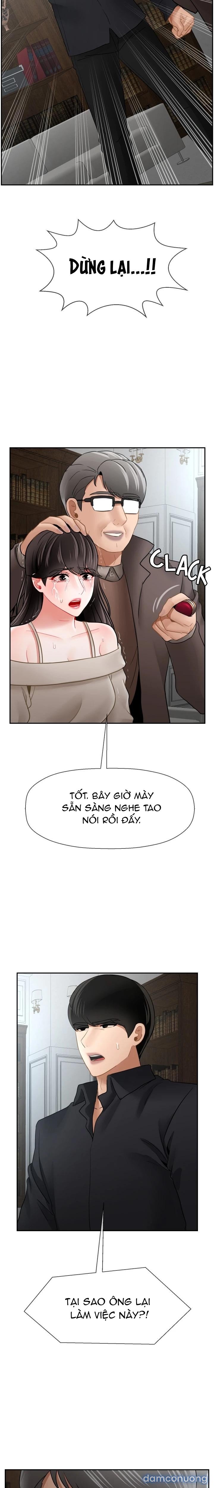 Bài Học Gợi Dục Chapter 50 - Trang 2