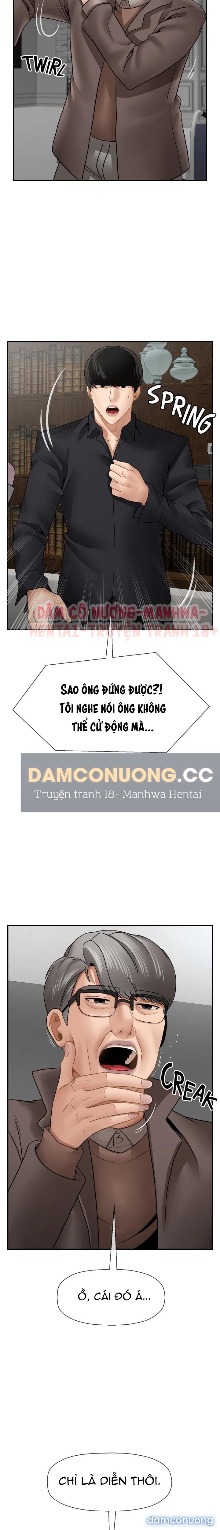 Bài Học Gợi Dục Chapter 50 - Trang 2