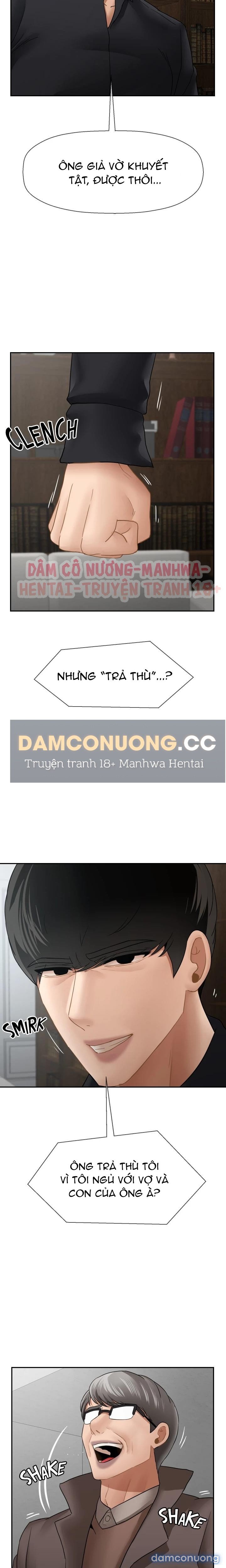 Bài Học Gợi Dục Chapter 50 - Trang 2