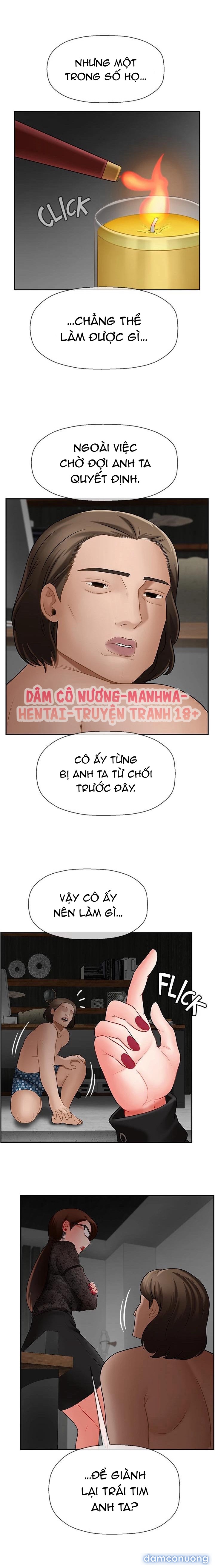 Bài Học Gợi Dục Chapter 8 - Trang 2