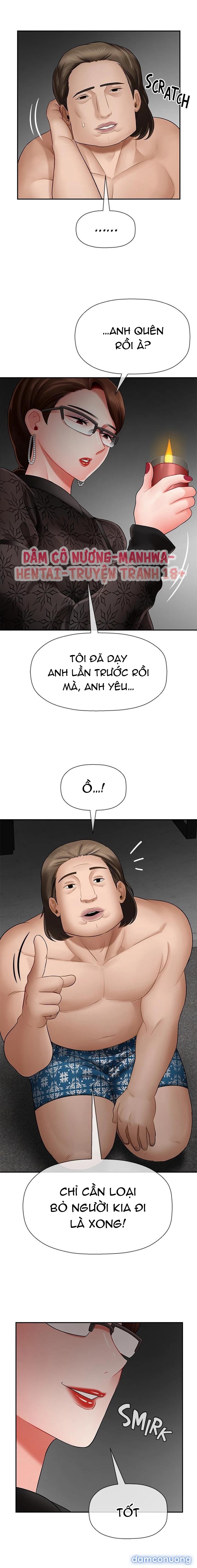 Bài Học Gợi Dục Chapter 8 - Trang 2